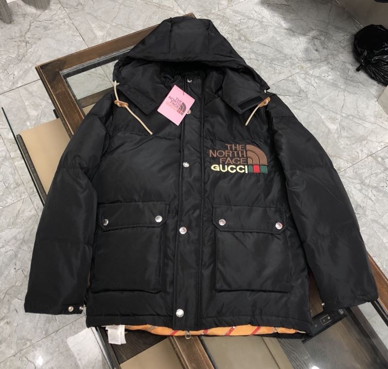 Gucci Down Jackets